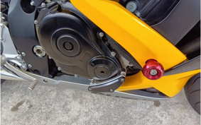 SUZUKI GSX-R600 2010 GN7EA