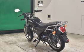 HONDA CBF125T 2013
