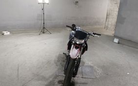 KAWASAKI D-TRACKERX LX250V