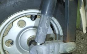 HONDA GYRO UP TA01