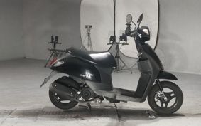 SUZUKI LET's CA4AA