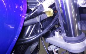 SUZUKI GSX400 IMPULSE 2007 GK7CA