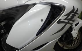 SUZUKI HAYABUSA Gen.3 2021 EJ11A