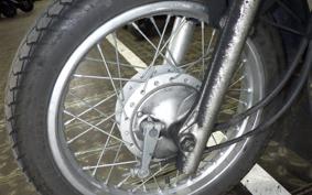 HONDA C50 SUPER CUB AA04