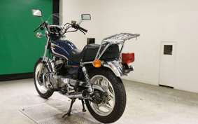 HONDA 250T LA CUSTOM 2002 MC07