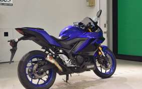 YAMAHA YZF-R25 A 2009 RG43J