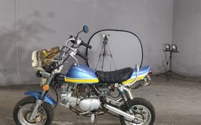 OTHER  MOTORCYCLE 125CC ..