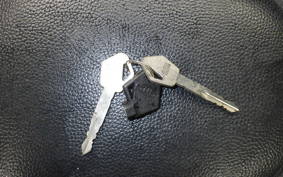 SUZUKI ADDRESS 110 CE47A