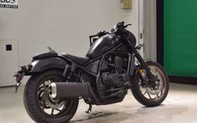 HONDA REBEL 1100 S DCT 2026 SC87