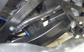 SUZUKI HAYABUSA Gen.3 2021 EJ11A