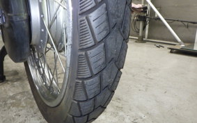 HONDA ｸﾛｽｶﾌﾞ JA10