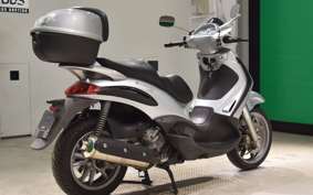 PIAGGIO BEVERLY 500 2006