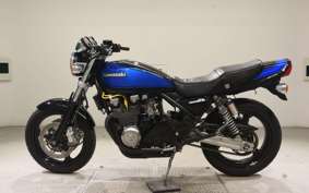 KAWASAKI ZEPHYR 400 KAI 2009 ZR400C