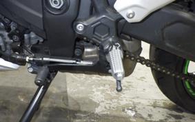 KAWASAKI ZX-25R 2012 ZX250E