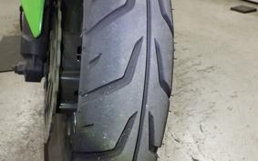 KAWASAKI NINJA 250 ABS EX250L