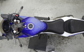 SUZUKI GSX250R 2025