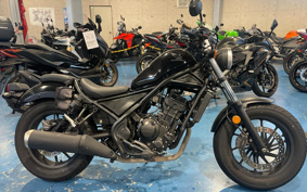 HONDA  REBEL 250 ABS MC49