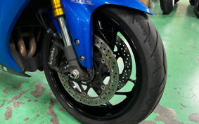 SUZUKI GSX-S1000F 2017 GT79A
