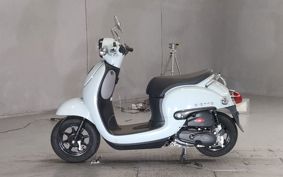 HONDA GIORNO AF77