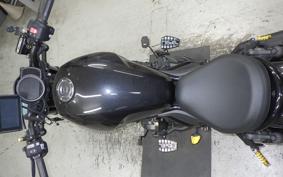 HONDA REBEL 1100 2022 SC83