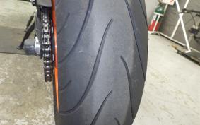KTM 690 DUKE R 2017