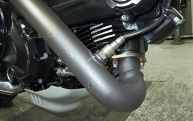 DUCATI SCRAMBLER FULL THROTTLE 2025