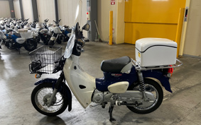 HONDA SUPER CUB50 AA07