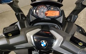 BMW C650GT 0C05