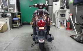 HONDA GIORNO 3 2011 AF77