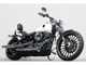 Фото Harley FXSB 2017 с японского аукциона