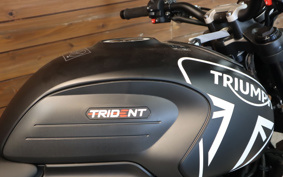 TRIUMPH  TRIUMPH  TRIDENT 660 2021 LGL10U