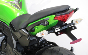 KAWASAKI NINJA 400 SE 2014 EX400E