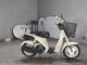 Фото Suzuki MOLLET с японского аукциона