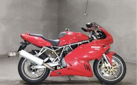 DUCATI  DUCATI SS1000DS V503AA