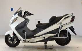SUZUKI SKYWAVE 400 K CK43A