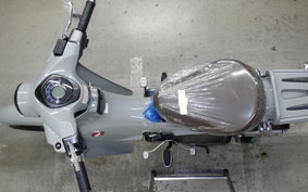 HONDA C125 SUPER CUB 2019 JA71