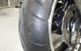 KAWASAKI Z1000 Gen.3 2008 ZRT00B