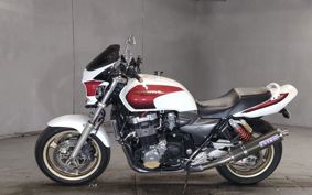 HONDA CB1300SF SUPER FOUR 1999 SC40