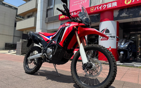 HONDA CRF250 RALLY MD44