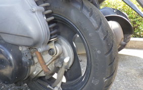 YAMAHA JOG SA55J