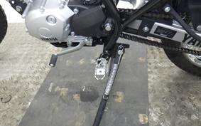 YAMAHA XTZ125 2024