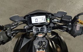 SUZUKI GSX-S125 DL32B