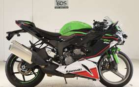 KAWASAKI NINJA ZX-6R A 2022 ZX636G