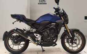HONDA CB250RA 2012 MC52