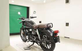 HONDA GB350C 2024