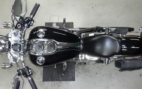 HARLEY FXDL 1580 2008