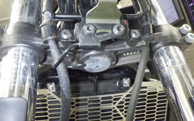 KAWASAKI Z650 RS 2022 ER650M