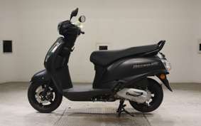 SUZUKI ADDRESS V125 Gen.2 1995 DP12H