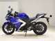 Фото Yamaha YZF-R25 2006 с японского аукциона