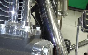 HARLEY FLSTF 1580 2007